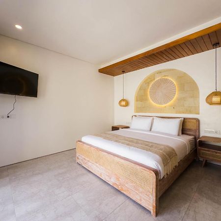Villa Waturenggong Ubud 外观 照片