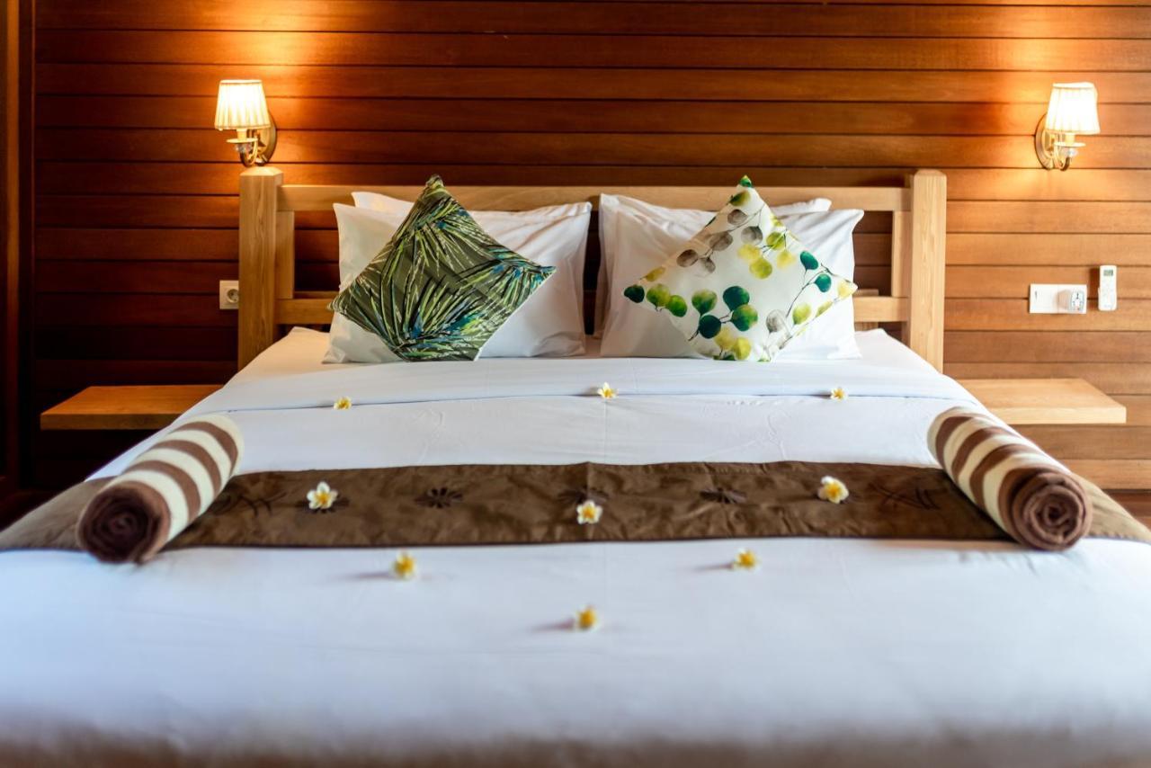 Villa Waturenggong Ubud 外观 照片