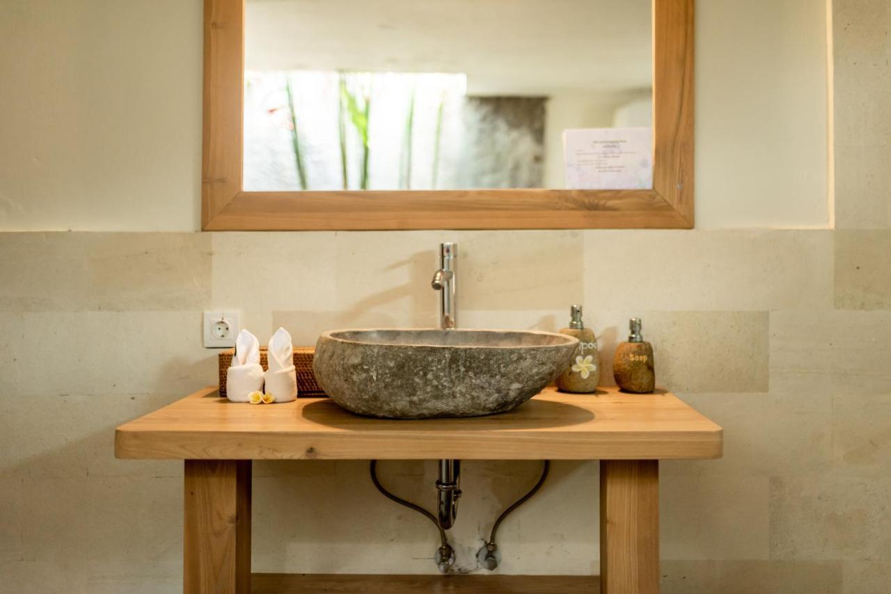 Villa Waturenggong Ubud 外观 照片