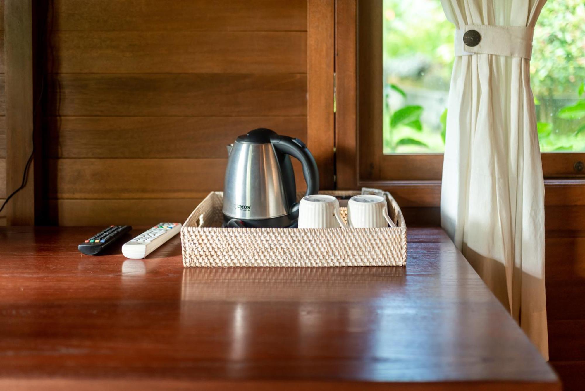 Villa Waturenggong Ubud 客房 照片