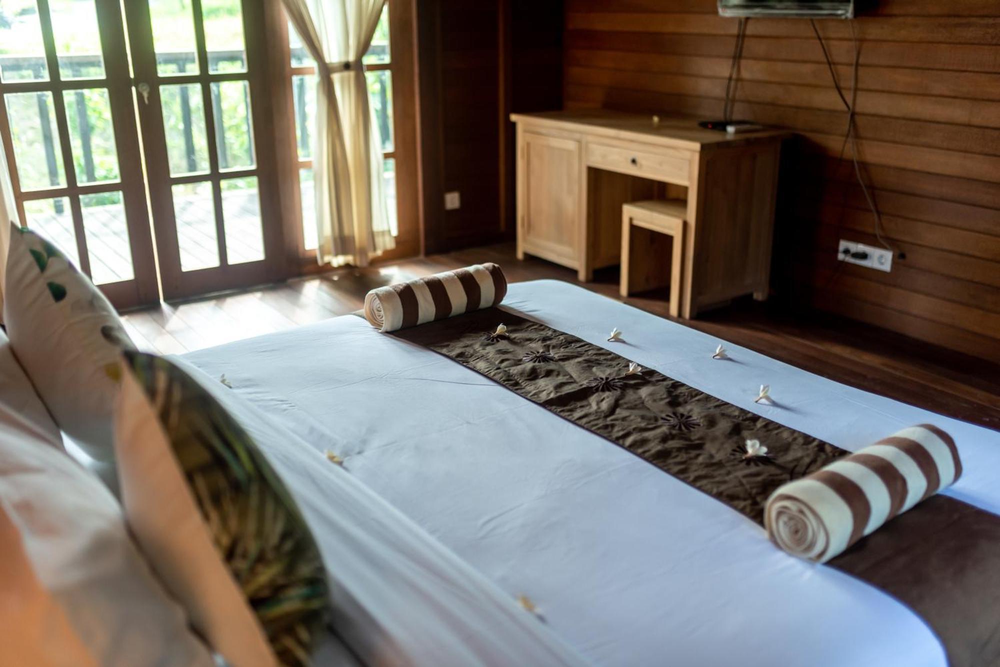 Villa Waturenggong Ubud 客房 照片