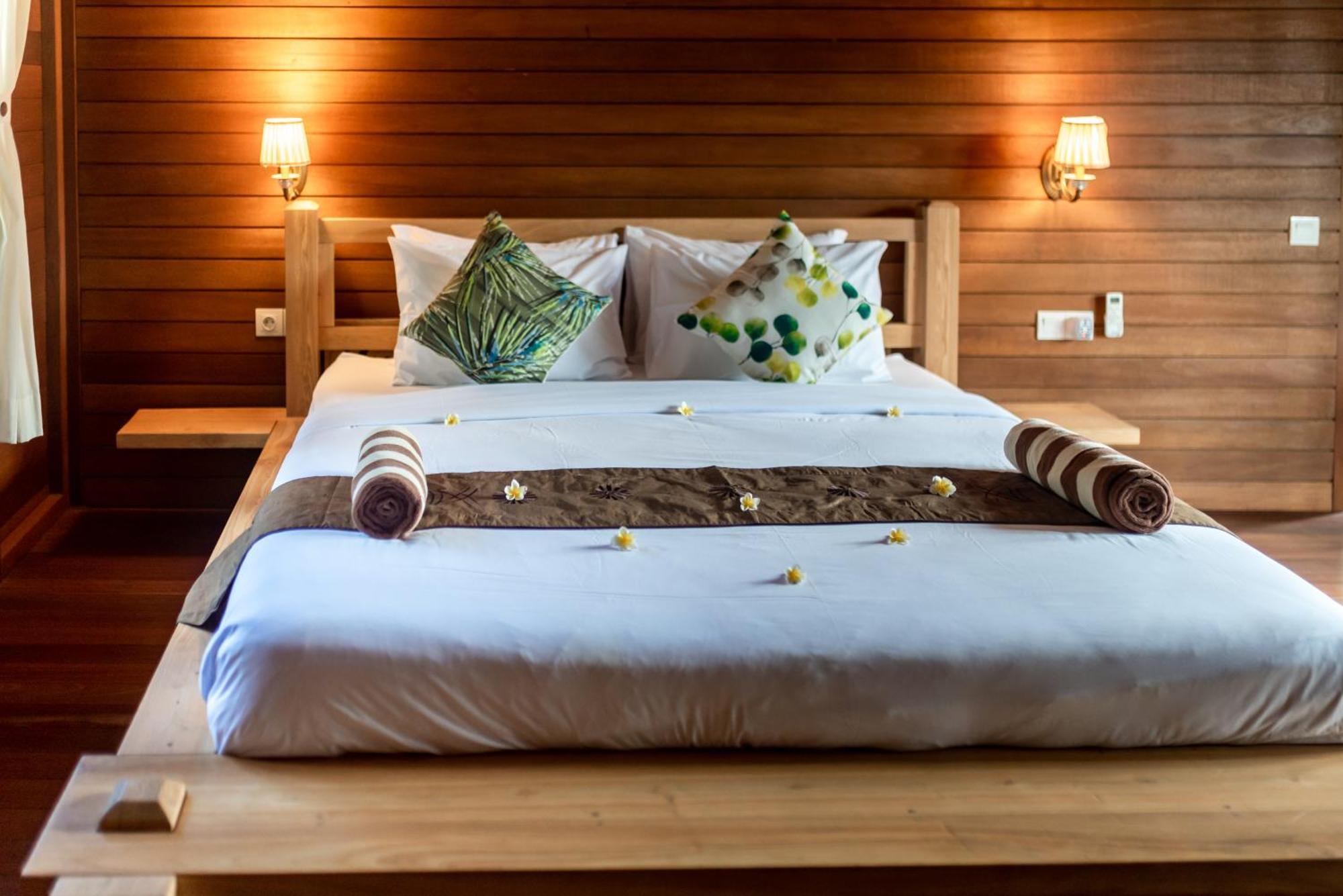Villa Waturenggong Ubud 客房 照片
