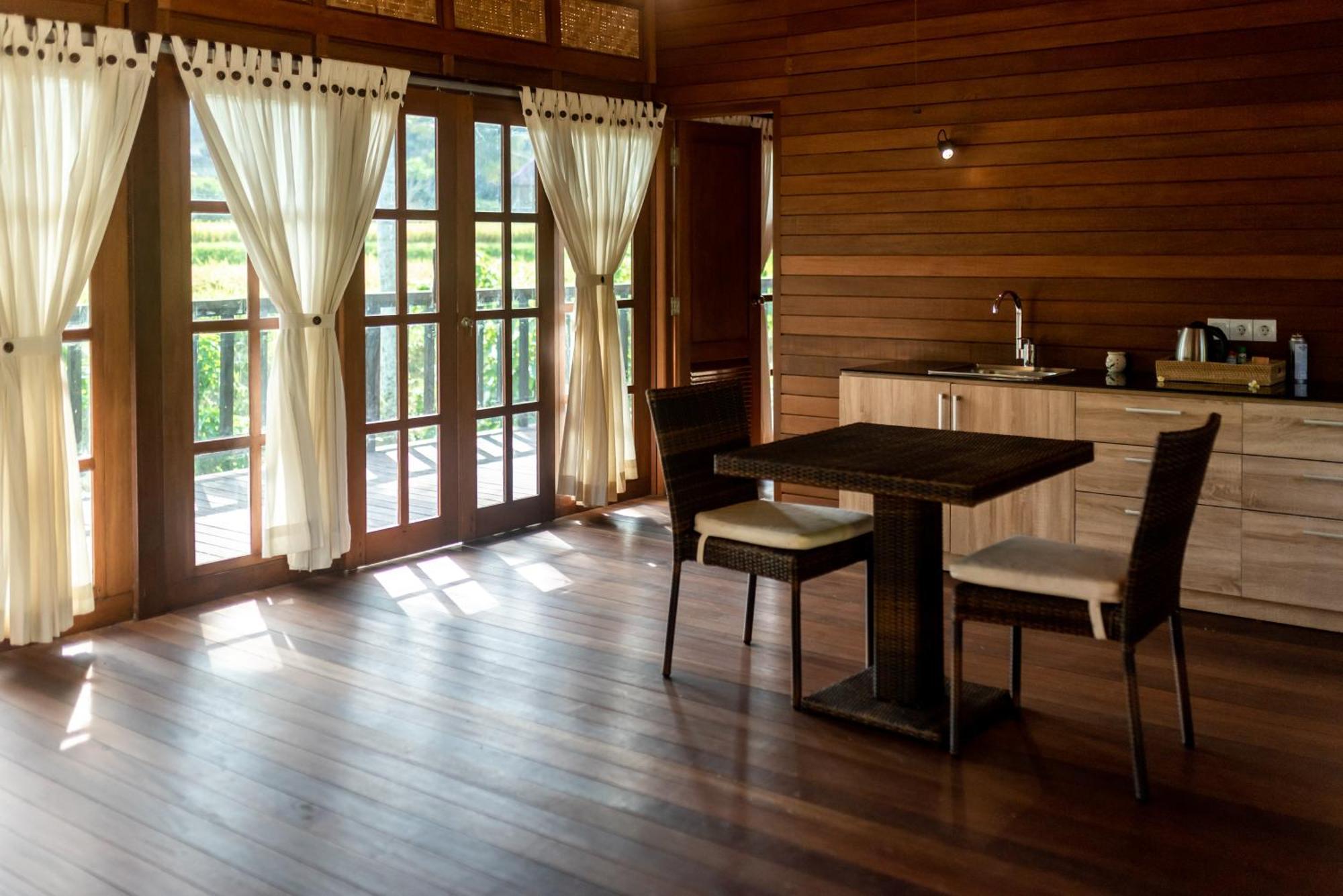 Villa Waturenggong Ubud 客房 照片