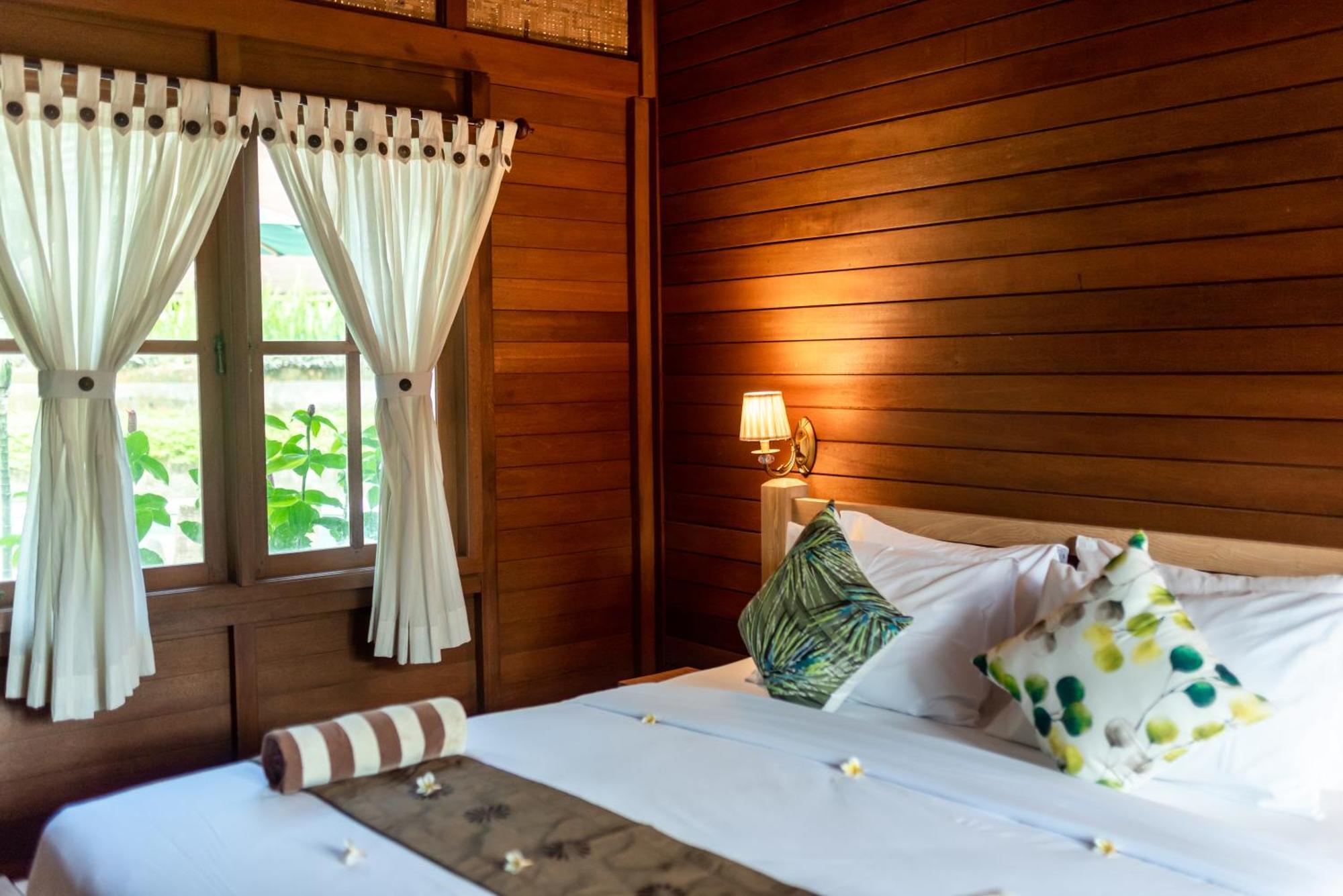 Villa Waturenggong Ubud 客房 照片