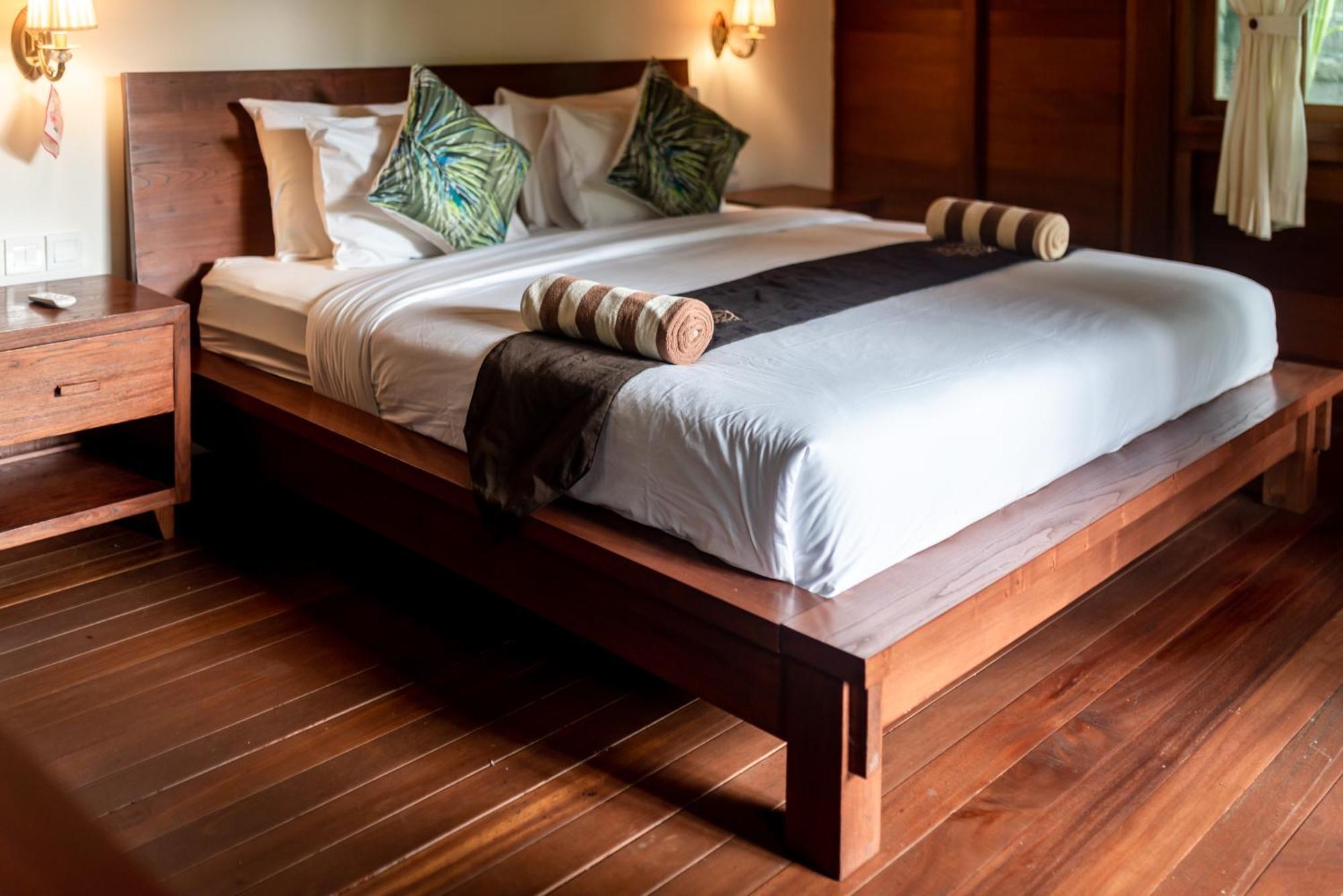Villa Waturenggong Ubud 客房 照片