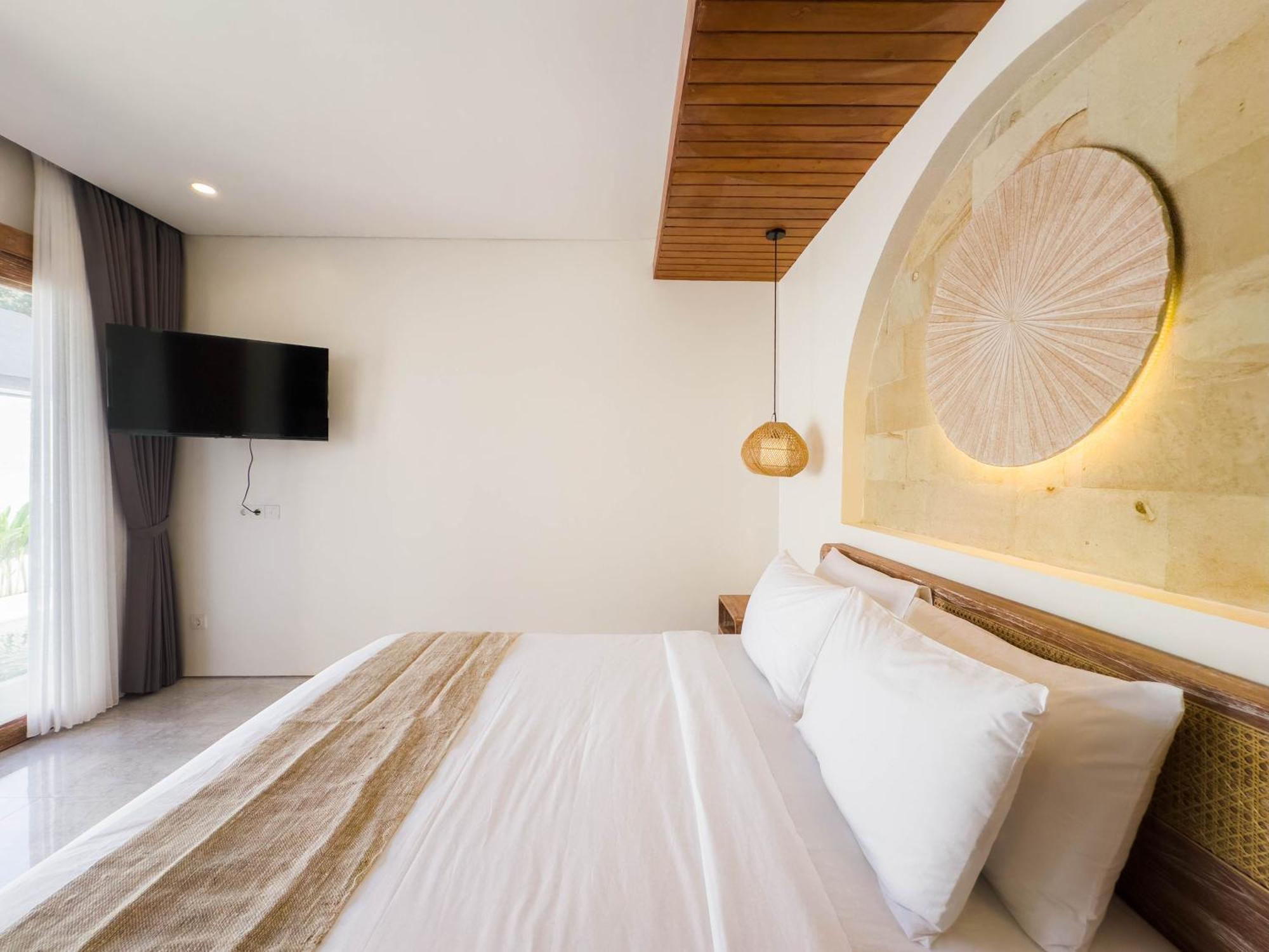 Villa Waturenggong Ubud 外观 照片