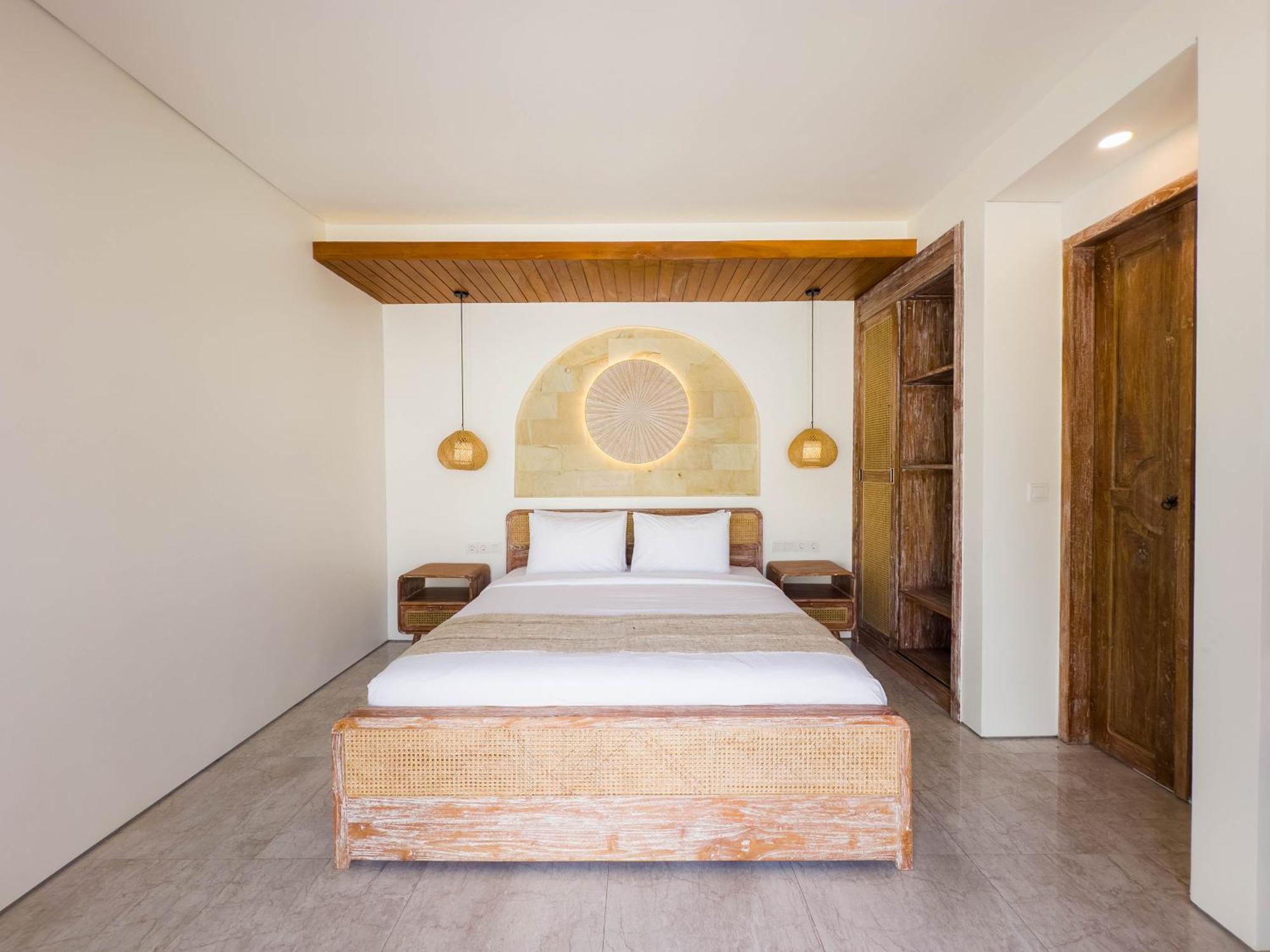 Villa Waturenggong Ubud 外观 照片