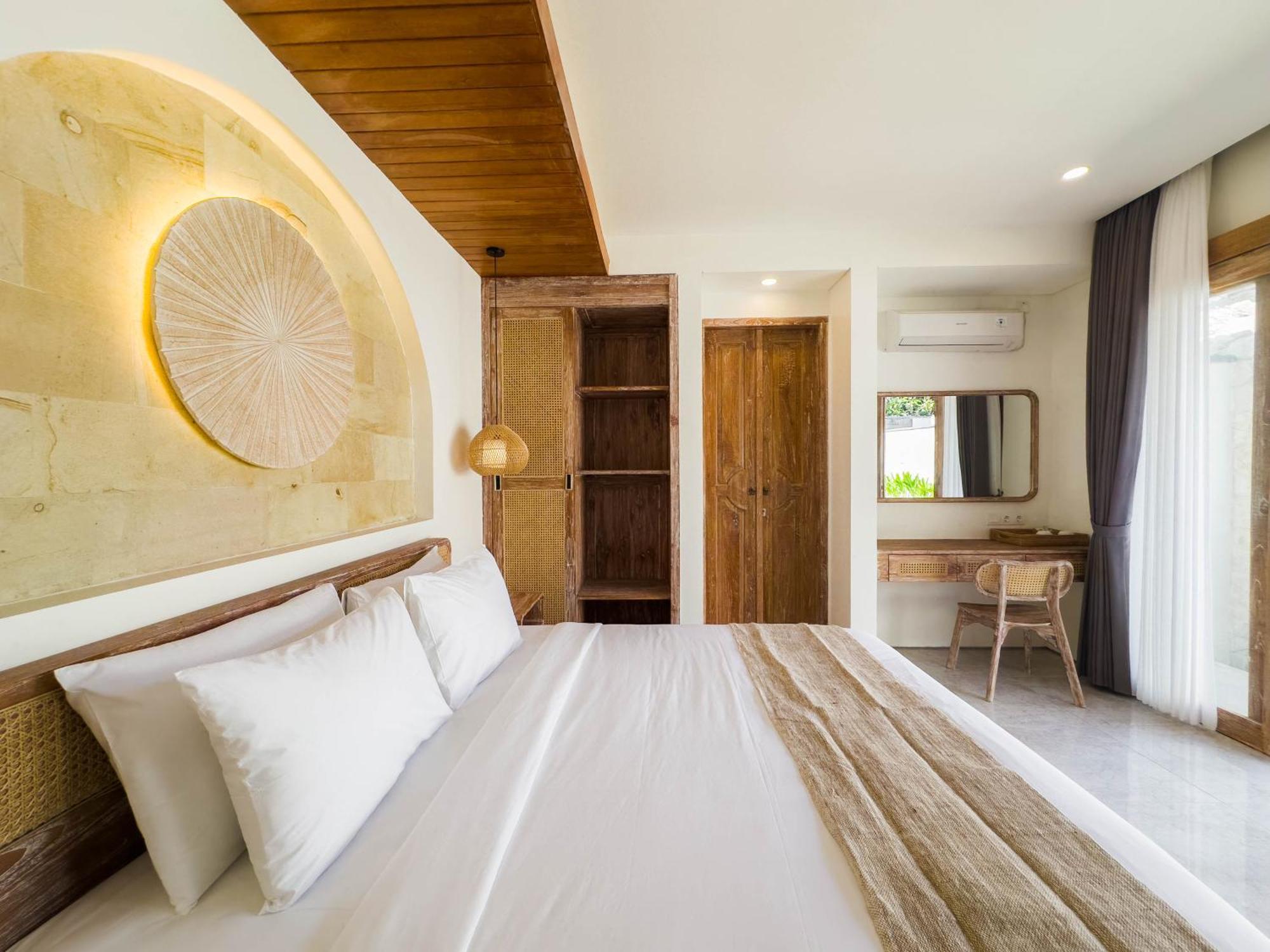 Villa Waturenggong Ubud 外观 照片