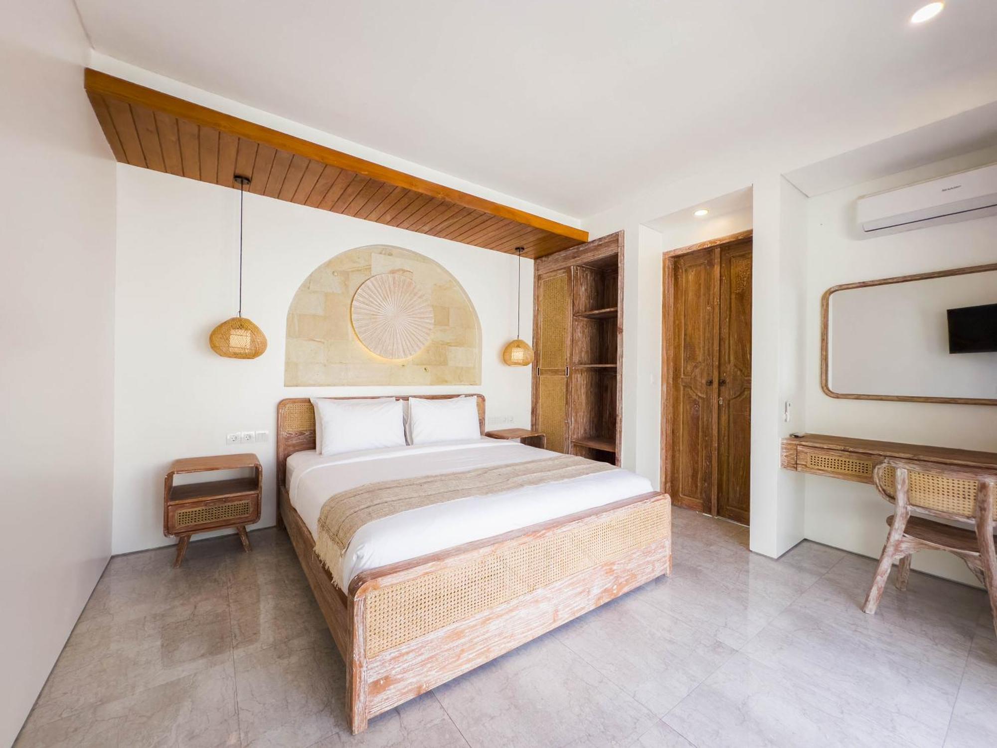 Villa Waturenggong Ubud 外观 照片