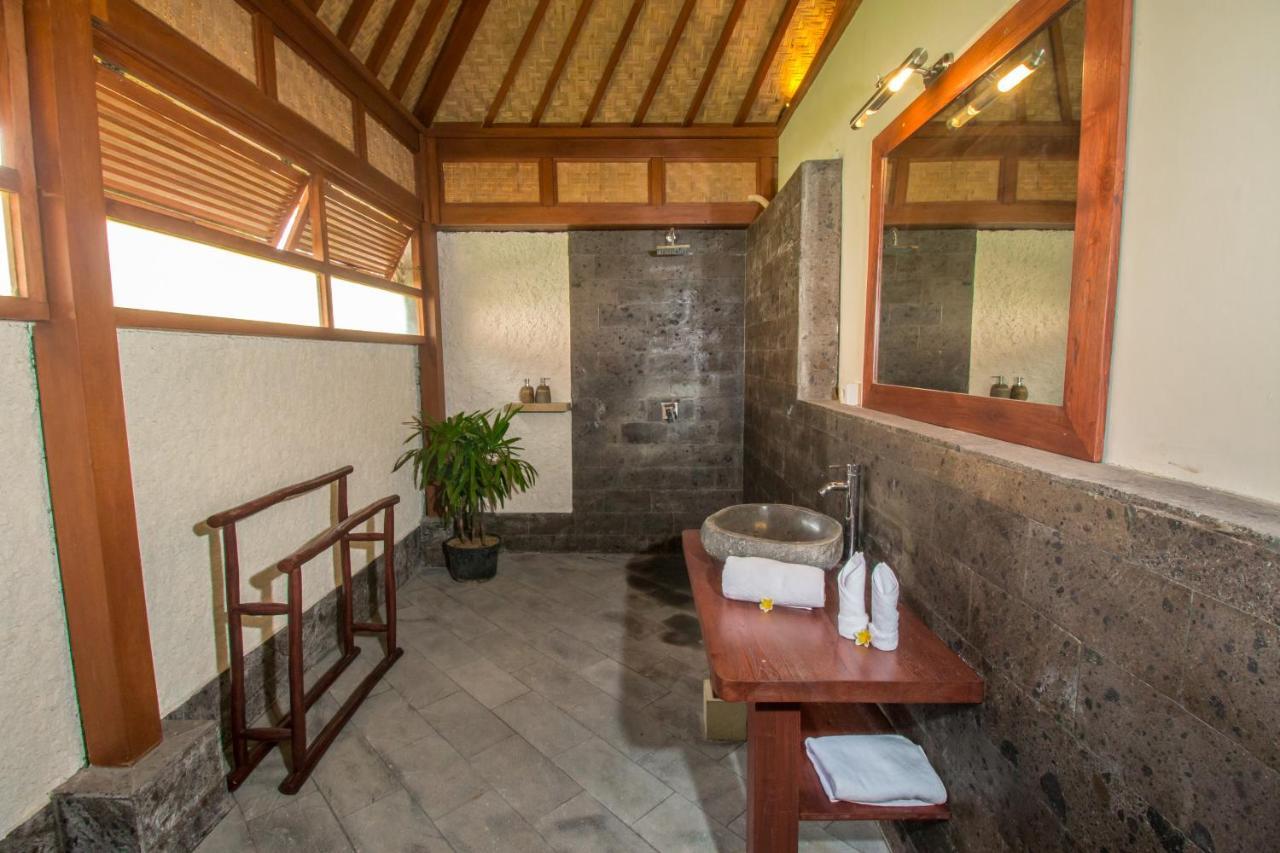 Villa Waturenggong Ubud 外观 照片