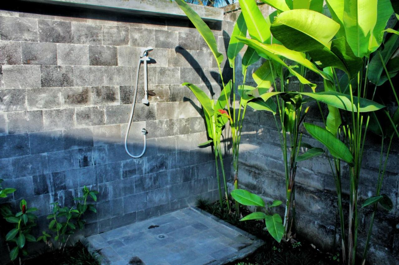 Villa Waturenggong Ubud 外观 照片