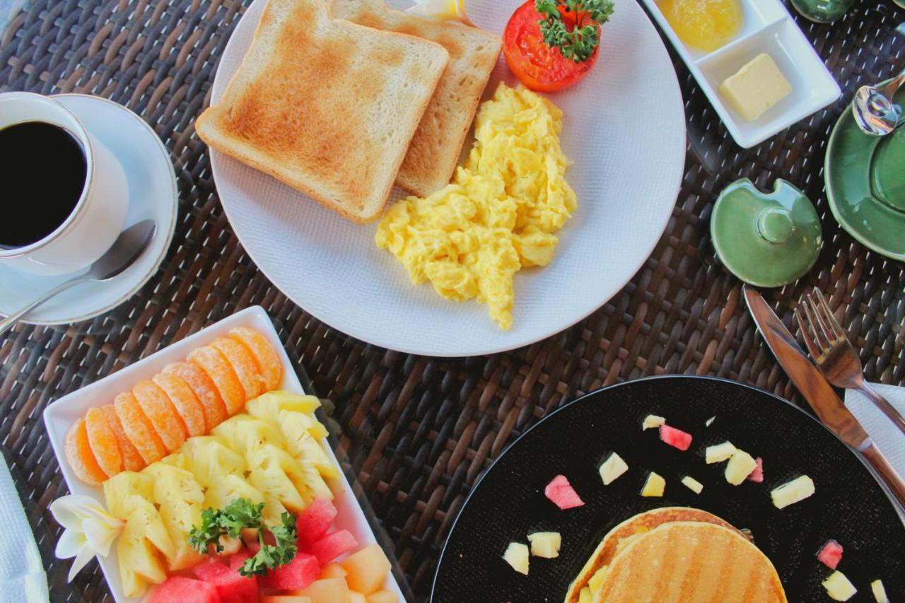 Villa Waturenggong Ubud 外观 照片