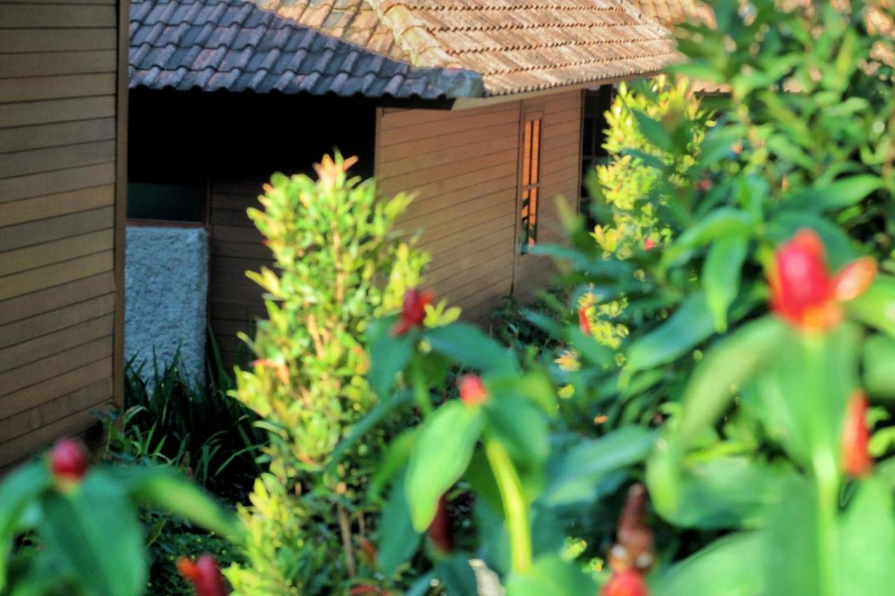 Villa Waturenggong Ubud 外观 照片